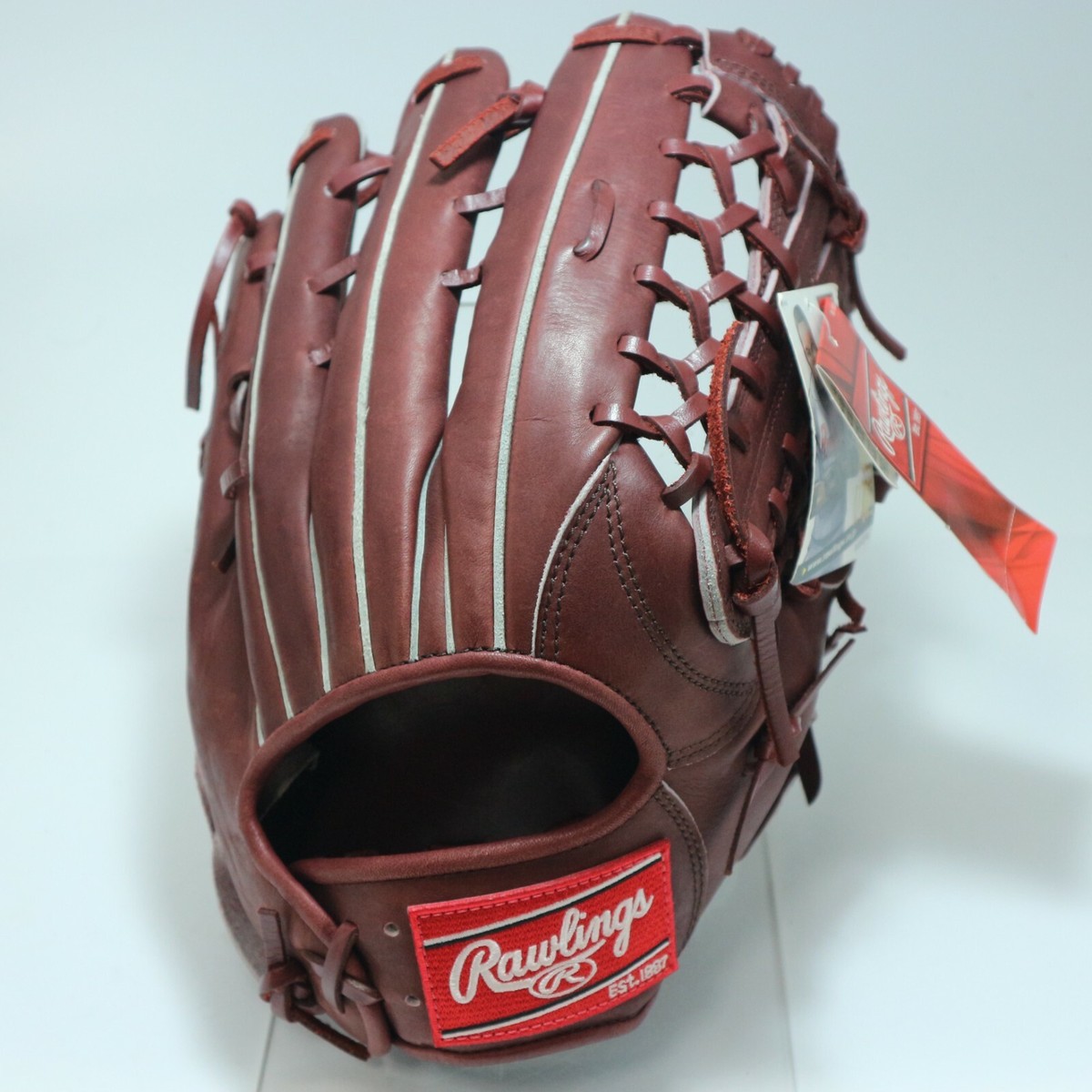 Rawlings - ますお Rawlings Japan Baseball Glove Outfield HOH PRO EXCEL Wizard