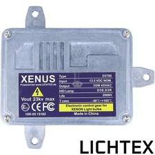 XENUS Xenon D3S Scheinwerfer Steuergerät DHB-2G-D3-LIN für Hyundai KIA