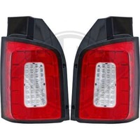 Diederichs 2274895 Heckleuchtensatz FüR VW