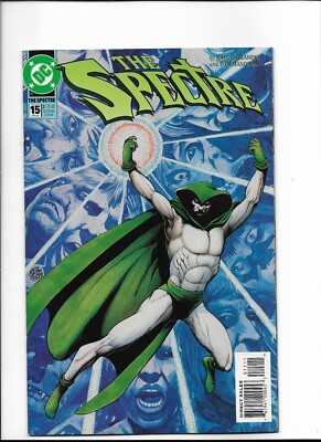 THE SPECTRE 15  1994  VERY FINE