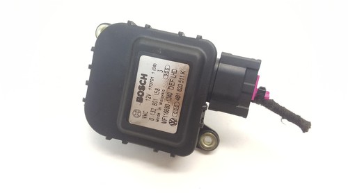 Audi A6 4B  - Stellmotor Heizung Klima 4B1820511K  (33)