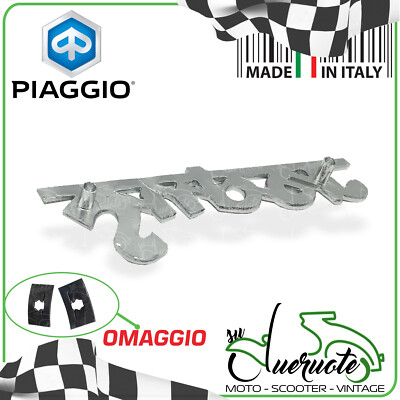 Adesivi Piaggio Boxer 2 Originali Art.143581 - Foto 5