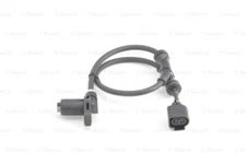 Bosch 0 986 594 010 Sensor, Front Wheel Speed for Ford Seat VW