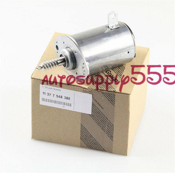 Bmw e60 valvetronic