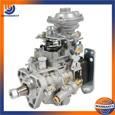 Fuel Injection Pump For Dodge 5.9L Cummins 12V 6BT VE6 Rotary 1990 1991 1992