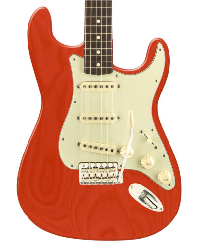 Kit de acabado de aceite/cera para guitarra Forester Red Carmine - Imagen 1 de 2