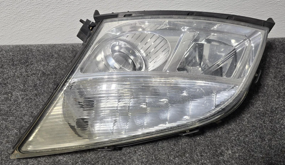 Faro FORD SABLE L L. 08 09 Foto 2 de 4