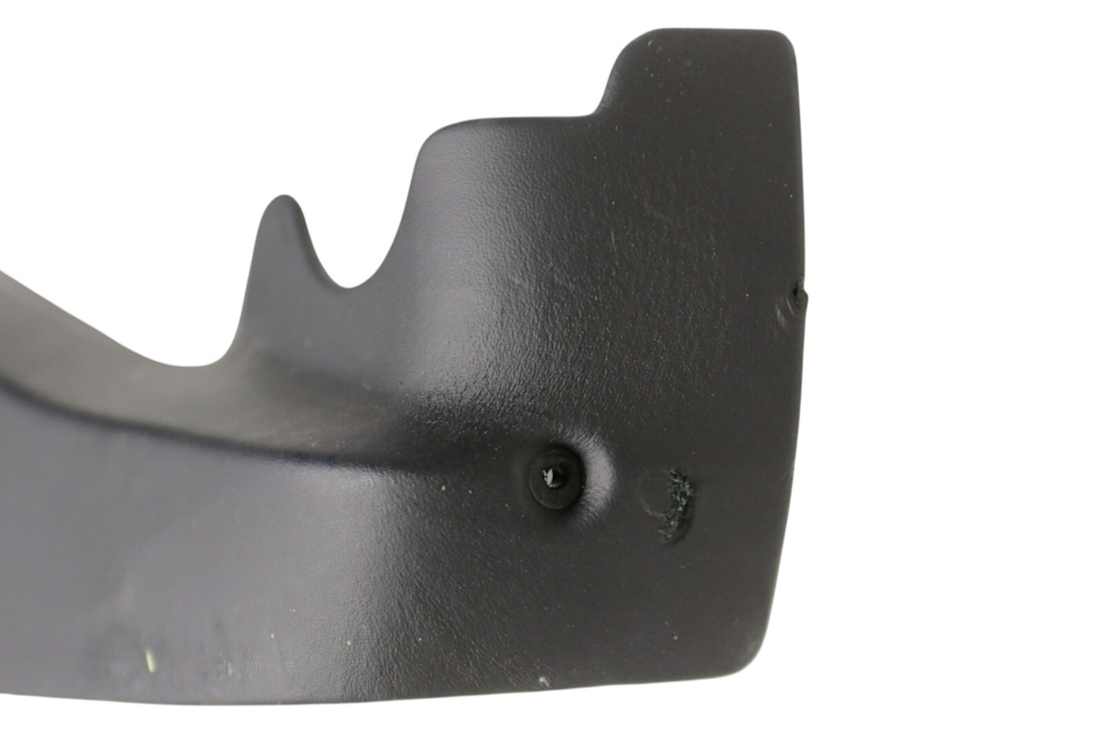 Ferrari 488 Front Left Side Seat Adjust Button Cover Assembly 2016 - 2020 OEM