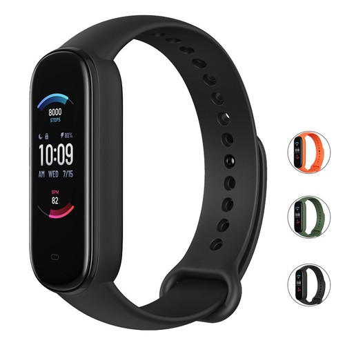 amazfit band