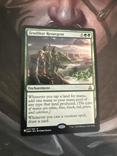 MTG Zendikar Resurgent The LIst - Oath of the Gatewatch 147 Regular Rare