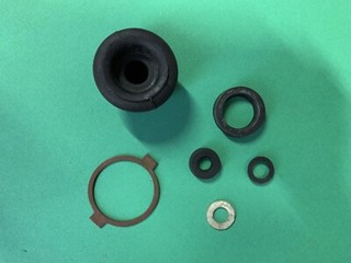 RILEY RM 1.5 1948 1952 BRAKE MASTER CYLINDER KIT GIRLING 7/8"