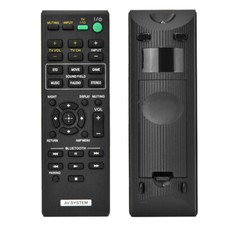 HT-CT770 SA-CT770 Remote Control For SONY Soundbar Audio Home Theater System
