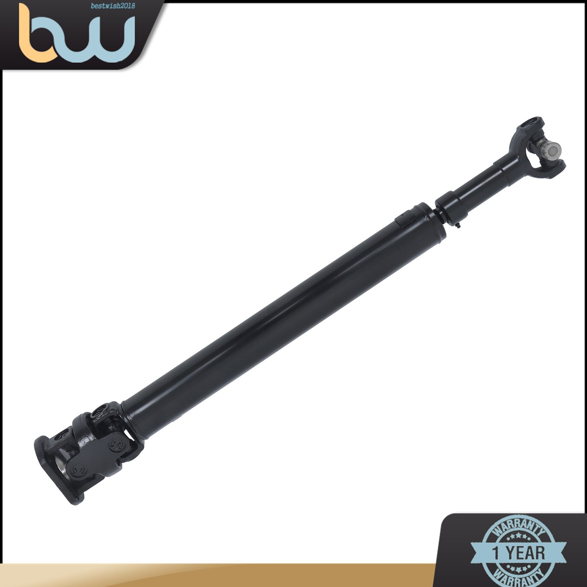 BC3Z4A376A For Ford F250 F350 F450 Super Duty Front Drive Shaft