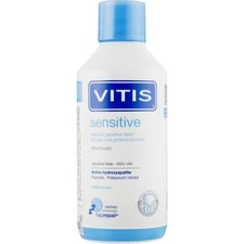 Dentaid Vitis Sensitive Mouthwash 500 ml