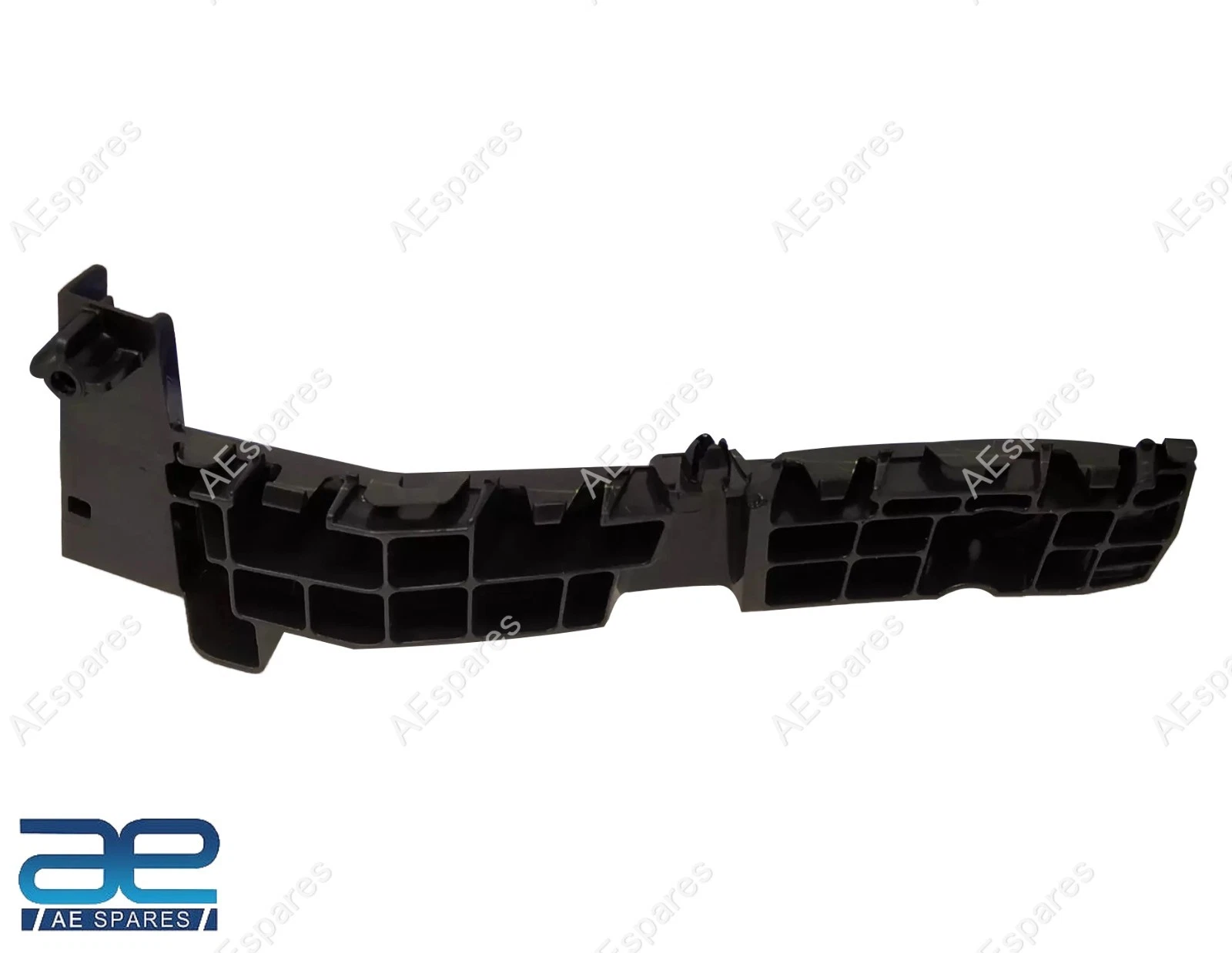 Front Bumper Side Bracket RH For Suzuki Vitara Brezza 2016-2022 71731M82P01 view 2