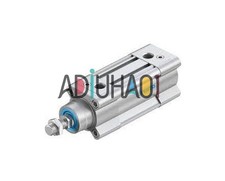 1PCS NEW Festo DSBC-40-40-PPVA-N3 Pneumatic Cylinder