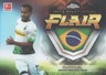 2019-20 Topps Chrome Bundesliga Soccer Trading Cards International Flair: Pick