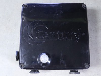 Century A.O. Smith V-Green EVO Pool Pump Controller Unit ONLY