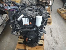 2013-2016 Audi A4 Engine - 2.0L (VIN F, 8th Digit) CAED, 118K Miles