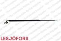 LesjÖFors 8135728 Gasfeder FüR Koffer-/Laderaum Gasfeder GasdäMpfer