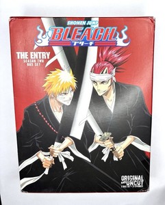 Bleach Anime Complete Series | eBay