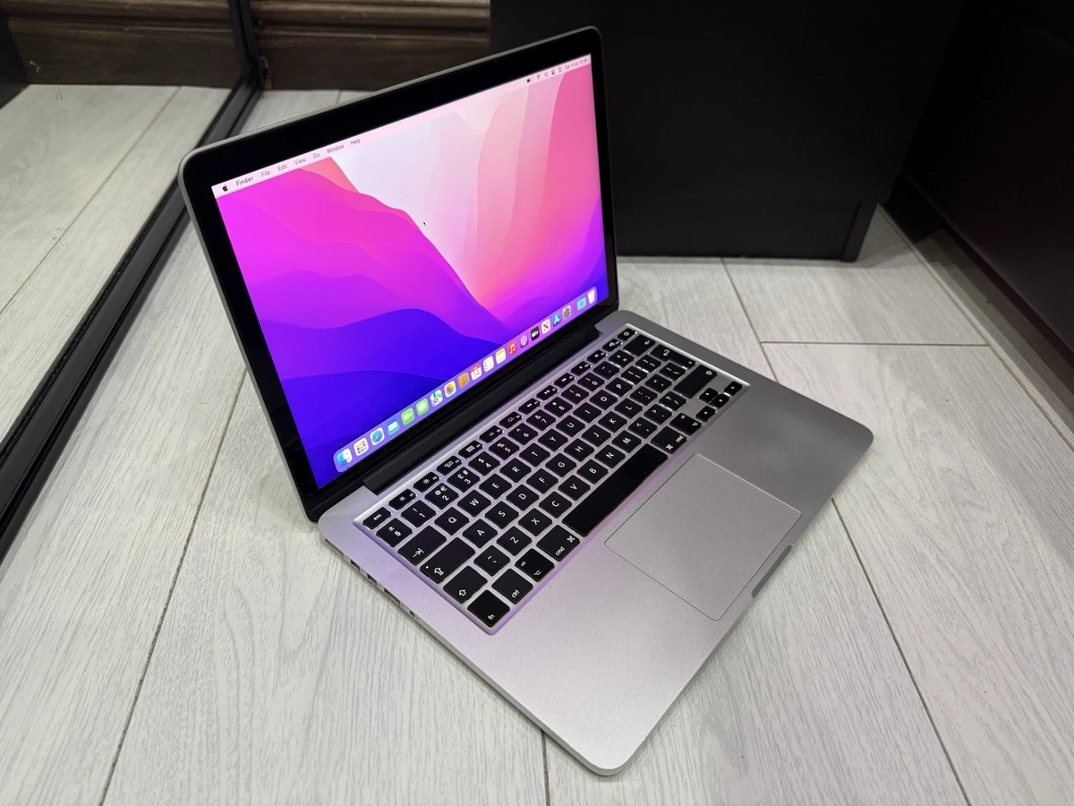 Preços baixos em 2015 Apple MacBook Pro Laptops | eBay