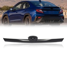 Rear Trunk Led Light Bar For 2022-2023 Subaru Wrx Dynamic Animation Brake Drl