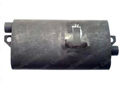 Part # A219217 Fits DAEWOO MUFFLER