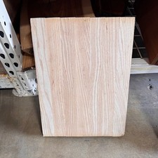 LIGHTWEIGHT Swamp Ash Body Blank Guitar KD 1.75" x 14" x 19"