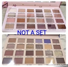 CIATE LONDON *I AM WOMAN VOL 1 OR 2 EYESHADOW PALETTE* BNIB* CHOOSE YOURS