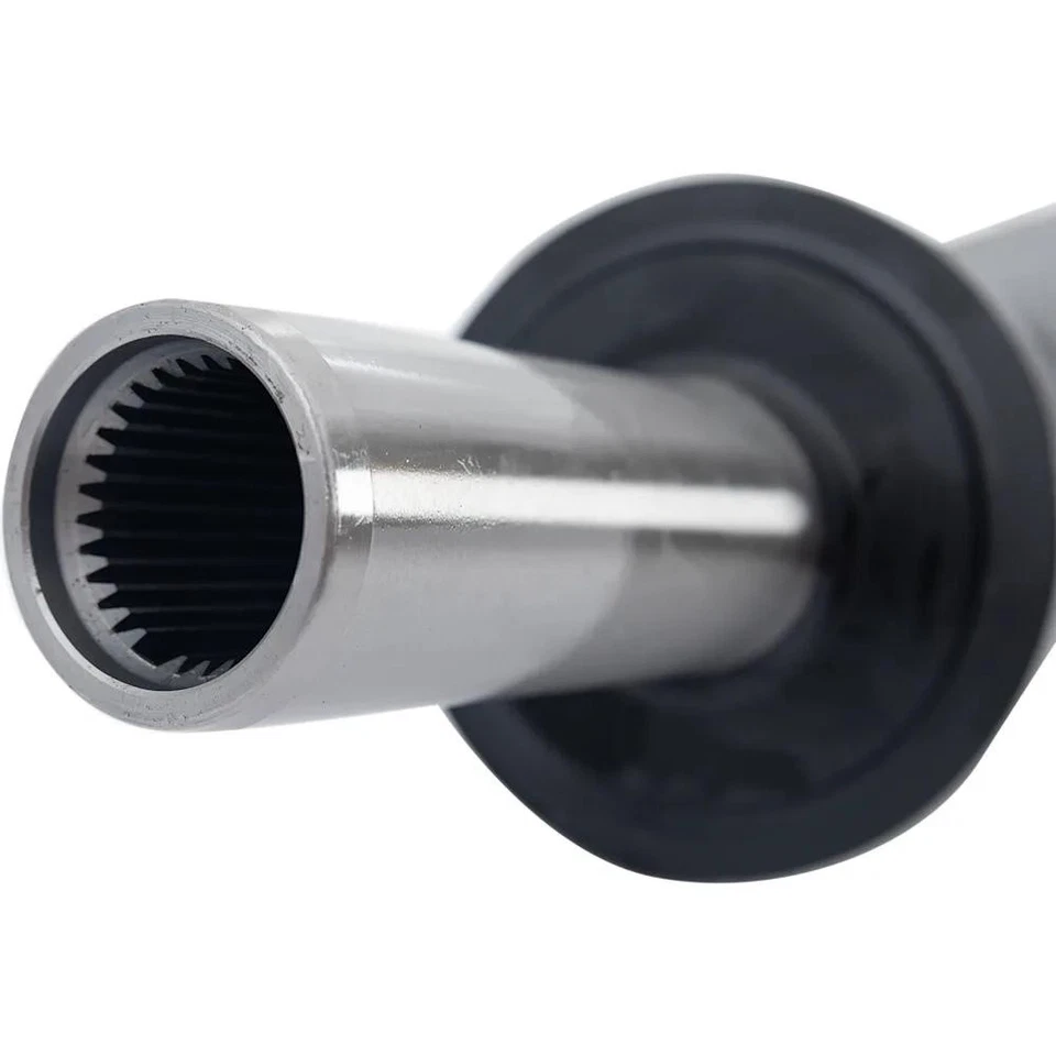 Nuevo eje de transmisión trasero para Ford F-150 FX4 8 cilindros 5,4 L por 5L3Z4602KA 4L3Z4602KA Foto 3 de 4