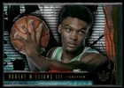 2018 Panini Court Kings Basketball Robert Williams III #10