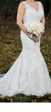 Allure 9220 Wedding Dress