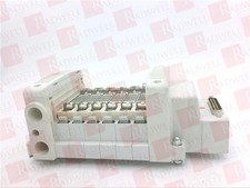 SMC VV5QC21-06C8FD3-DS / VV5QC2106C8FD3DS (NOWY BEZ PUDEŁKA)