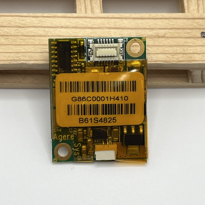 Toshiba G86C0001H410 Agere Athens AM2 56K Internal Dial-Up Modem Card