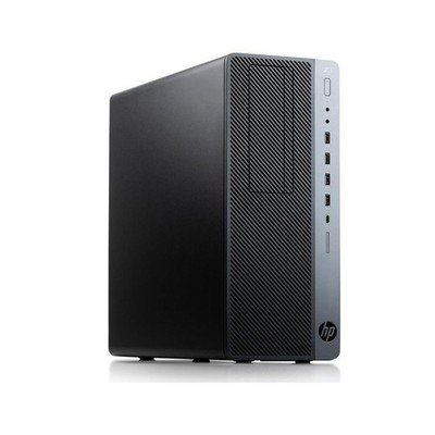 HP Z1 Entry Tower G5 - Core i9 9900 3,1 GHz (32 GB RAM / 256 GB SSD) 1.Wahl