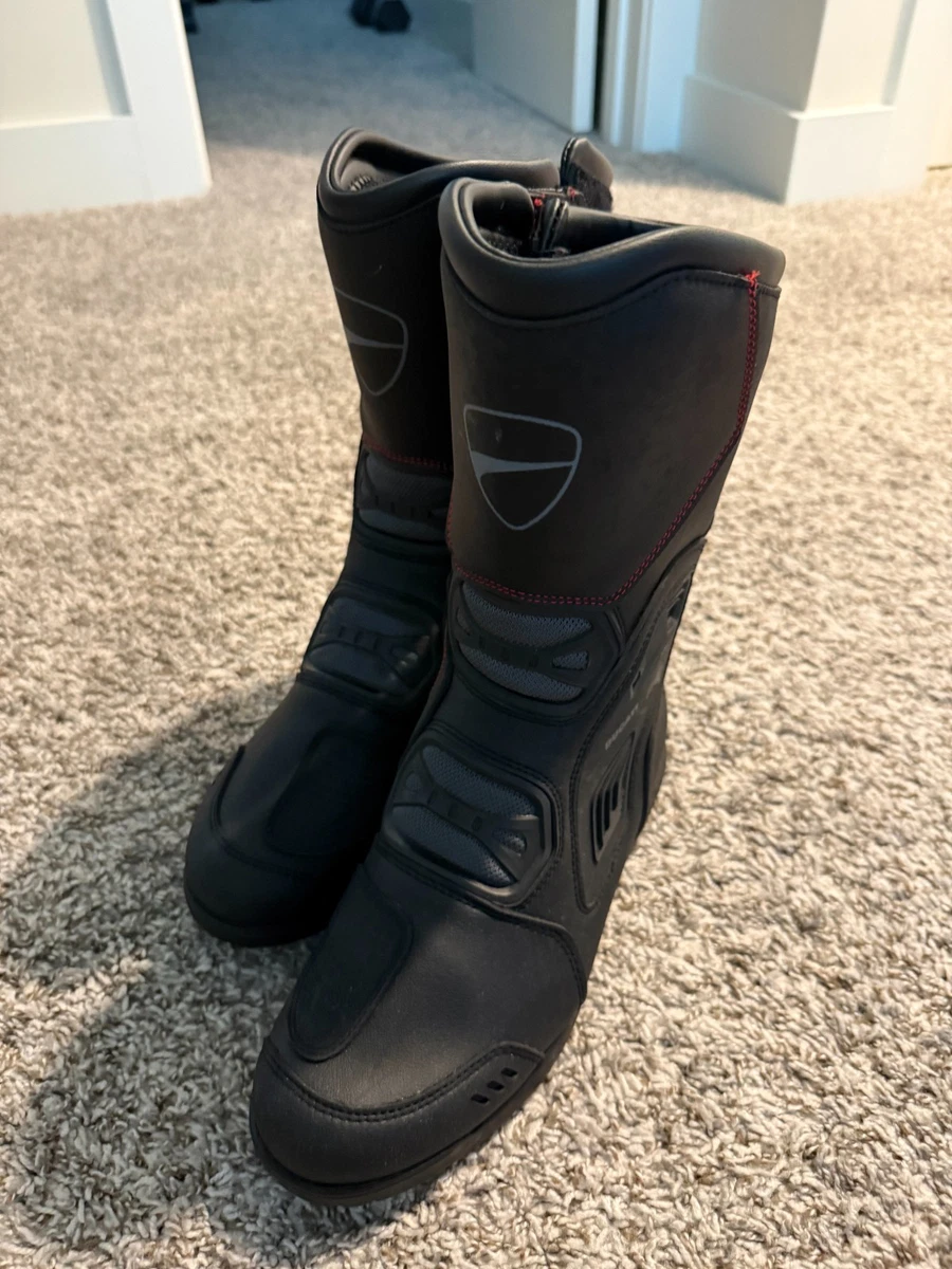 25+ Ducati Motorcycle Boots for sale | Updated Oct 2026
