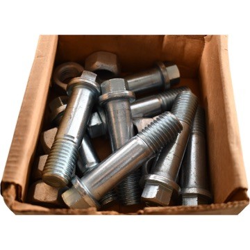 NEW Rexnord 10011029 1035/40G Falk Gear Coupling Exposed Bolt Fastener Set 