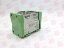 PHOENIX CONTACT QUINT-PS-120AC-24DC-1 / QUINTPS120AC24DC1 (NEW IN BOX)
