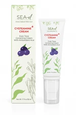 5% Cysteamine Cream with Antioxidant Acai Ocean | Even Tone & Pigment Corrector