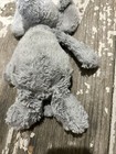 Jellycat Bashful Gray Elephant Plush Grey Stuffed Animal Toy — photo 7