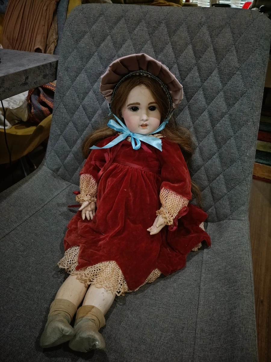 France Porcelain Dolls Playsets Antique for sale | eBay