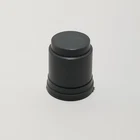 GI Joe Tactical Battle Platform Gun Tip Cap Playset Part TBP ARAH 1985