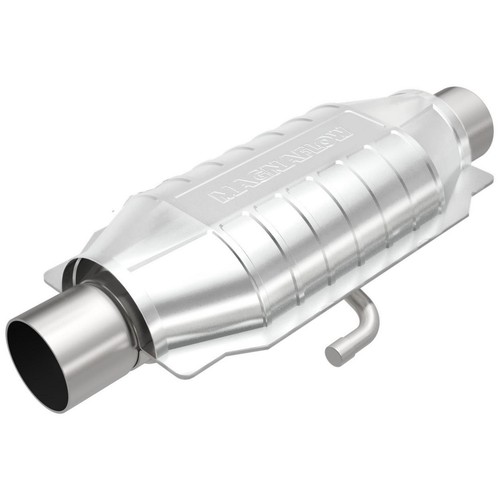 MagnaFlow Rear Catalytic Converter for 1988-1991 Ford Bronco 4.9L L6 GAS OHV