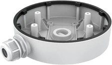 CB120 DS-1280ZJ-DM46 Junction Box Conduit Base for Outdoor Dome Camera