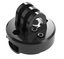 Top Mount Adapter that Quarter Turn into Computer Mounts Such as the Garmin E...
