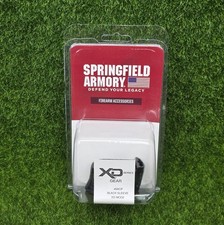 Springfield Armory Oem Polymer Black Sleeve Fits .45acp Mag Xd Mod2 - Xdg5005
