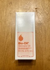 Bio-Oil Skincare Body Oil, Vitamin E, Serum for Scars  Stretchmarks 2 Fl Oz