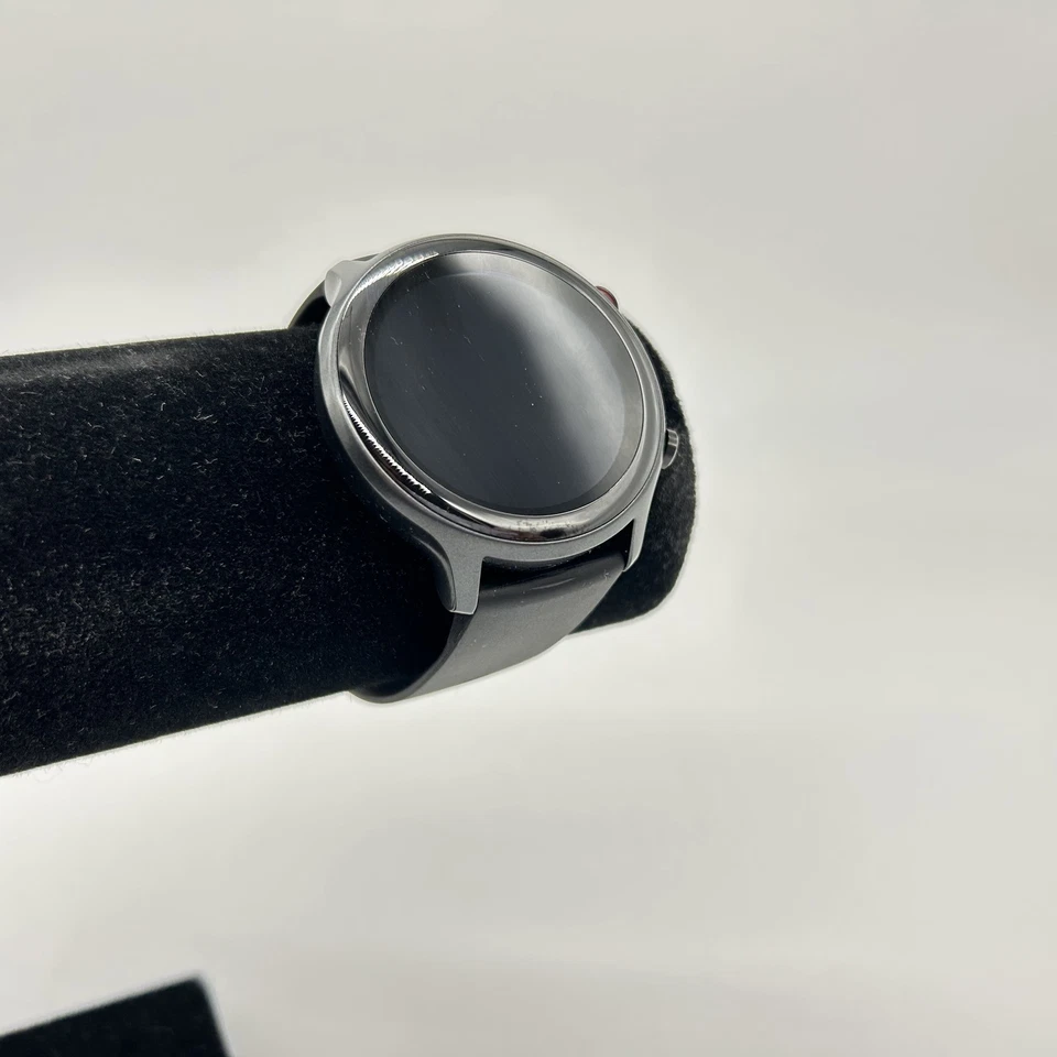 Hama Smartwatch 6910 wasserdicht m. GPS-Tracker, großes Display (1,28" Full-Touc, Foto 1 von 3