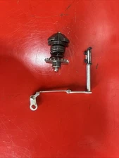 96-04 1999 YZ125 YZ 125 OEM Governor Push Rod Tie Linkage Power Exhaust Valve